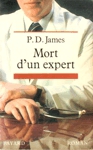 Mort d'un expert