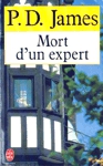 Mort d'un expert