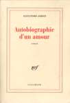 Autobiographie d'un amour