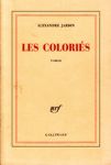 Les coloris