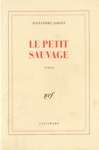 Le petit sauvage