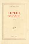 Le petit sauvage