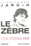 Le zbre