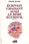 crivain chassant aussi le bb cureuil