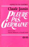 Pleure pas, Germaine