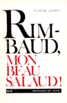 Rimbaud, mon beau salaud !