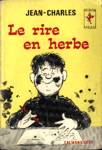 Le rire en herbe