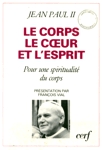 Le corps, le cur et l'esprit