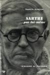 Sartre par lui-mme