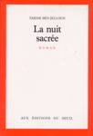 La nuit sacre