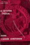 Le mystre pascal dans l'anne chrtienne