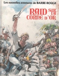 Raid sur la Corne d'or