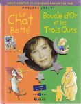 Le Chat bott - Boucle d'or et les Trois ours