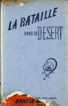 La bataille dans le dsert