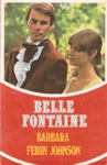 Belle Fontaine