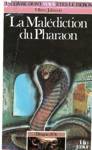 La maldiction du Pharaon