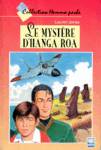 Le mystre d'Hanga Roa