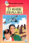 Le mystre d'Hanga Roa