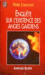 Enqute sur l'existence des anges gardiens