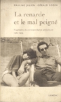 La renarde et le mal peign