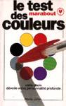 Le test des couleurs