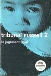 Le jugement final - Tribunal Russell - Tome II