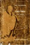 Lao Tseu et la taosme