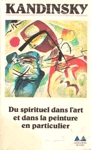 Du spirituel dans l'art et dans la peinture en particulier