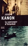 Le passager d'Istanbul
