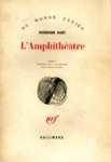 L'Amphithtre