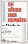 Le livre des esprits