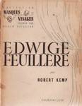 Edwige Feuillre