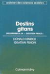 Destins gitans