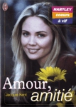 Amour, amiti - Hartley, coeur  vifs