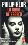 La dame de Zagreb La dame de Zagreb