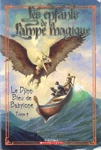 Le Djinn Bleu de Babylone - Les enfants de la lampe magique Le Djinn Bleu de Babylone - Les enfants de la lampe magique