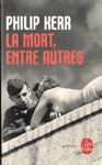 La mort, entre autres La mort, entre autres