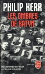 Les ombres de Katyn Les ombres de Katyn