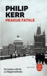 Prague fatale Prague fatale