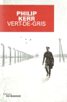 Vert-de-gris Vert-de-gris