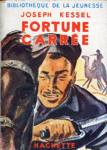 Fortune carre