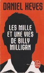 Les mille et une vies de Billy Milligan