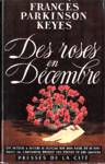 Des roses en Dcembre