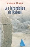 Les hirondelles de Kaboul