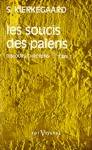 Les soucis des paens - Discours chtiens - Tome I