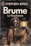 Brume - La Faucheuse