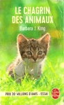 Le chagrin des animaux