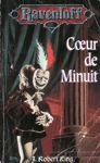 Coeur de minuit