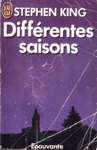 Diffrentes saisons