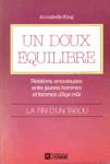 Un doux quilibre - La fin d'un tabou